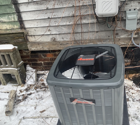Strickly  Heating and Cooling LLC - Detroit, MI