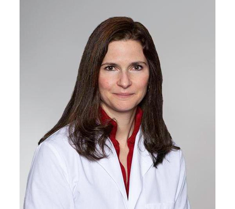 Margaret P. Bond, MD - Danbury, CT