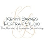 Kenny Barnes Studio of Portraits & Paintings