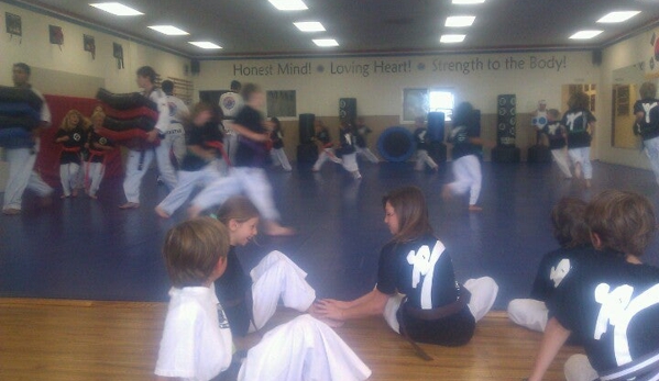 Lee's Tae Kwon DO - Foothill Ranch, CA