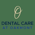 Dental Care at Oakmont