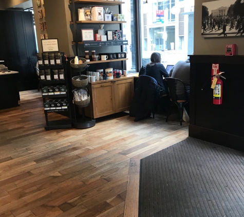 Peet's Coffee & Tea - Washington, DC