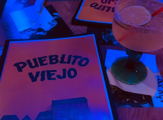 Pueblito Viejo - Miami, FL