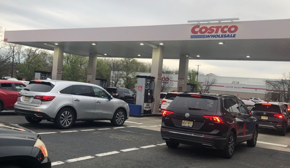 Costco - Clifton, NJ