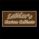 Lamar's Custom Cabinets - Kitchen Planning & Remodeling Service