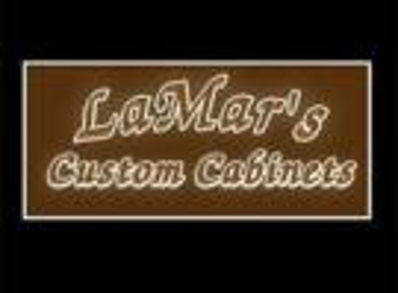 Lamar's Custom Cabinets - Quaker City, OH