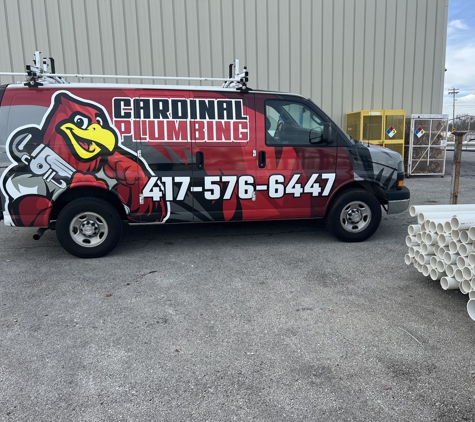Cardinal Plumbing - Republic, MO