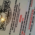 The Smokehouse BBQ