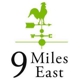 9 Miles East Farm