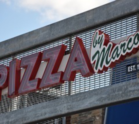 Marco's Pizza - Dallas, TX