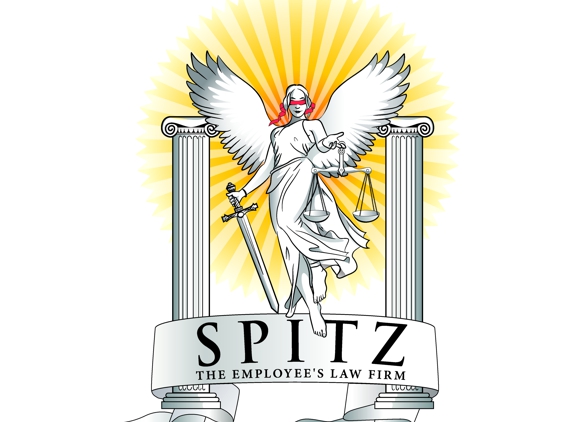Spitz, The Employee’s Law Firm - Toledo, OH