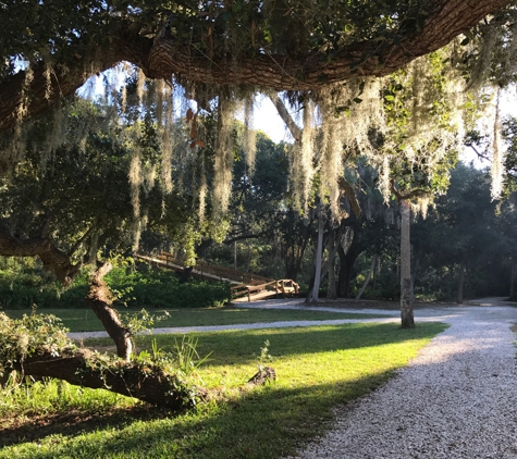 Emerson Point Preserve - Palmetto, FL