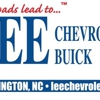 Lee Chevrolet Buick gallery