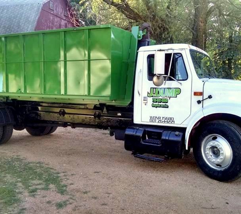 J Dump Dumpster Service - Nekoosa, WI