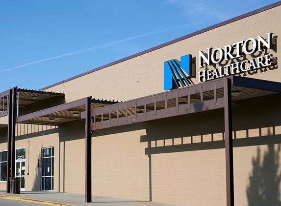 Norton Heart & Vascular Institute - Shelbyville - Shelbyville, KY