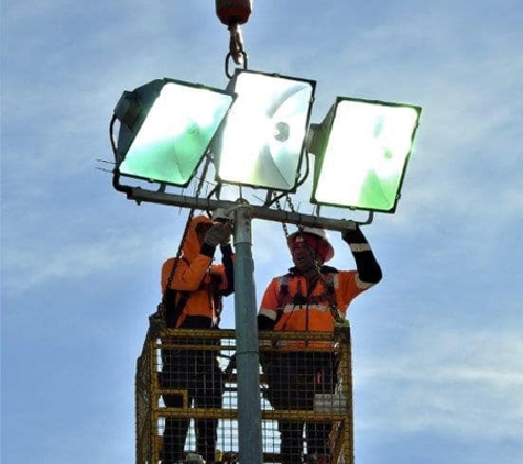 Dowsett Electrical - Undera, VIC