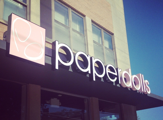 paperDolls Boutique - Saint Louis, MO