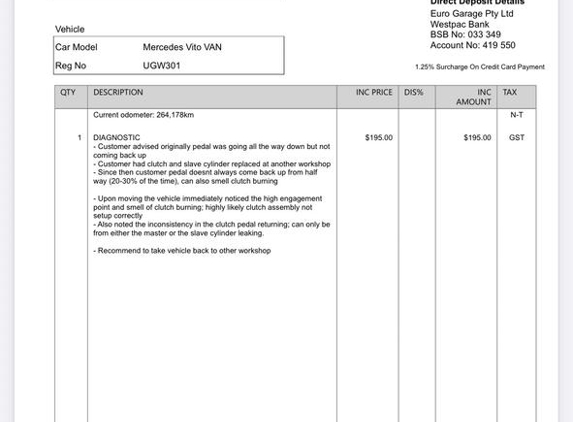 Eastern Star Motors Pty Ltd - Blackburn, VIC