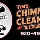 Tim's Chimney Cleaning and Outdoor Services - Chimney Cleaning