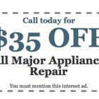 Same Day Appliance Repair Katy