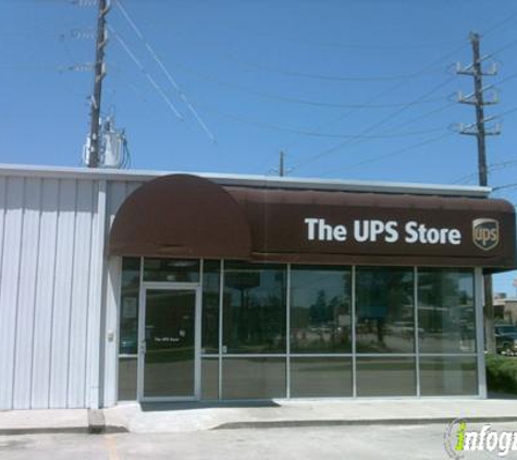 The UPS Store - Spring, TX