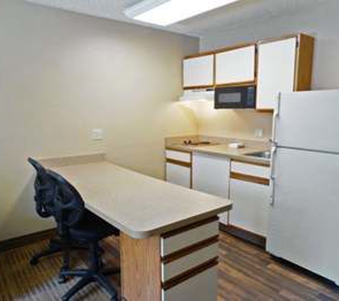 Extended Stay America - North Charleston, SC