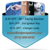 Locksmith of Georgetown gallery
