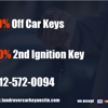 Land Rover Car Key Austin TX gallery