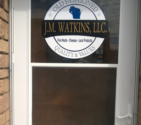 JM Watkins, L.L.C. - Plum City, WI