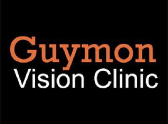 Guymon Vision Clinic - Guymon, OK