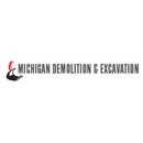 Michigan Demolition & Excavation - Trucking-Heavy Hauling