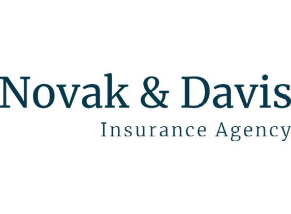 Novak & Davis Insurance - New Middletown, OH