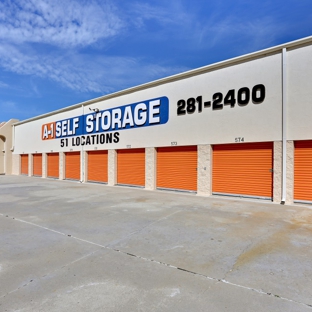 A-1 Self Storage - San Diego, CA. Storage Facility