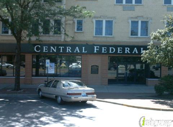 Central Federal Savings - Cicero, IL
