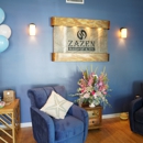 Za-Zen  massage - Reflexologies
