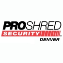 PROSHRED® Denver - Document Destruction Service