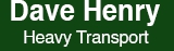Dave Henry Logo