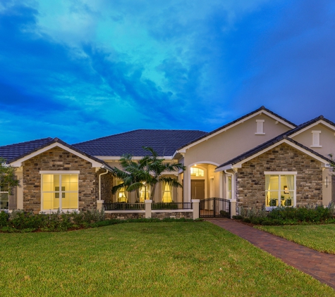 K Hovnanian Homes Sterling Ranch - Davie, FL