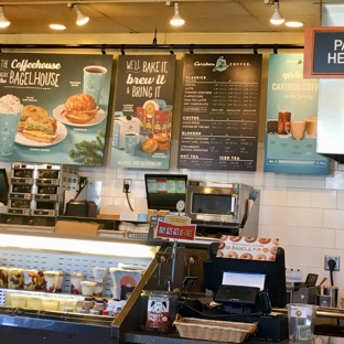 Einstein Bros Bagels - Torrance, CA