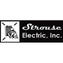 Strouse Electric - Lighting Contractors