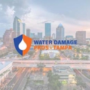 The Water Damage Pros-Tampa - Water Damage Restoration