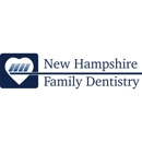 New Hampshire Family Dentistry - Pediatric Dentistry