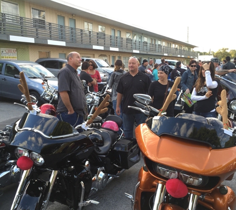 Jim's Harley-Davidson of St. Petersburg - Saint Petersburg, FL