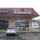 Wild Bills Tobacco - Tobacco