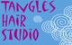 Tangles Hair Studio - Hairdressers