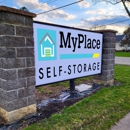 MyPlace Self Storage - Storage Household & Commercial