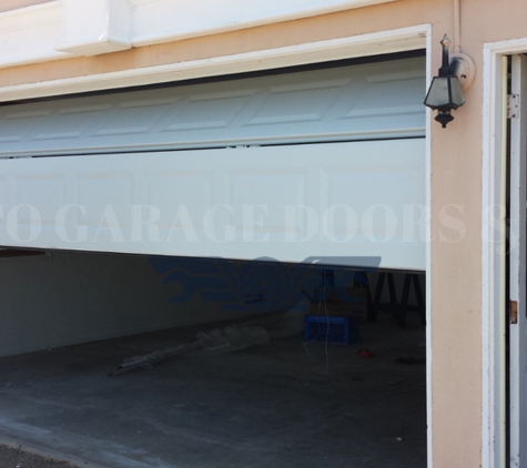 Pronto Garage Doors & Gates - San Diego, CA