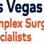 Las Vegas Complex Surgical Specialists