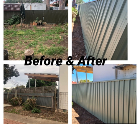 Adelaide Northern Fencing - Craigmore, SA