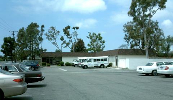 Childtime - Huntington Beach, CA